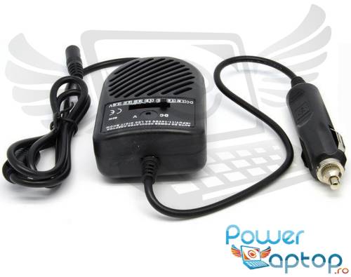 Incarcator auto lenovo thinkpad external battery charger