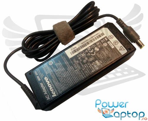 Ibm Lenovo Incarcator lenovo thinkpad external battery charger 90w