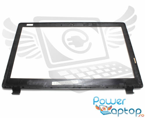 Rama display acer 60 mrwn1 035 bezel front cover neagra
