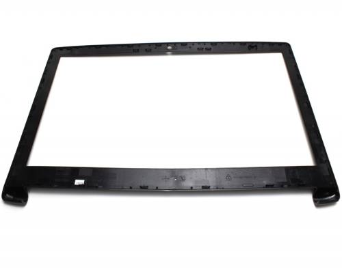 Rama display acer aspire a315-41 bezel front cover neagra
