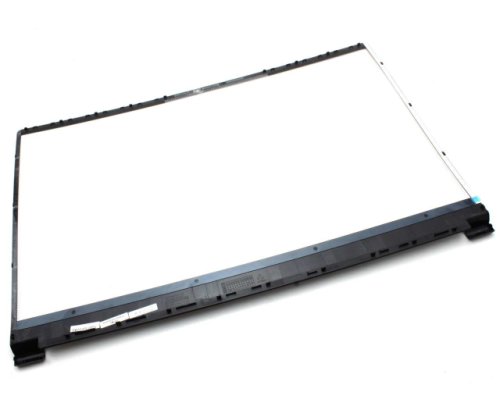 Acer Rama display msi e2p-6s1b213-ta2 bezel front cover neagra