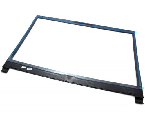 Rama display msi gs73-7re bezel front cover neagra