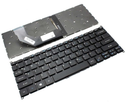 Tastatura acer 0kn1-203ta11 iluminata backlit