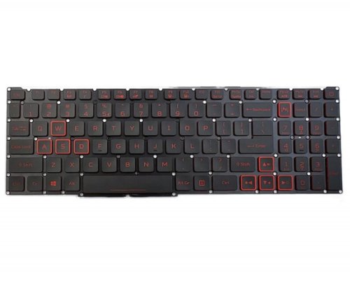 Tastatura acer nitro 5 an515-54