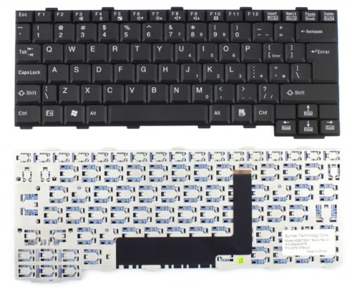 Tastatura fujitsu siemens 82400375