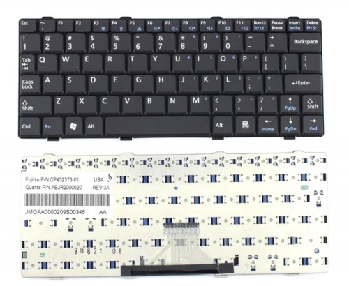 Tastatura fujitsu siemens cp432373-01