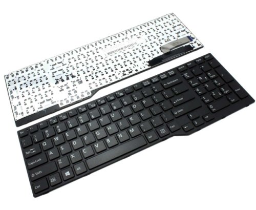 Tastatura fujitsu siemens cp670822-04