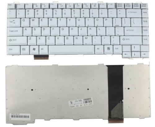 Tastatura fujitsu siemens lifebook c1410