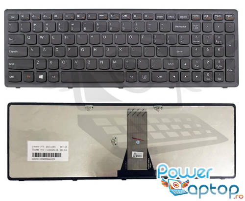 Tastatura lenovo 25211080