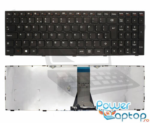 Ibm Lenovo Tastatura lenovo flex 2 15