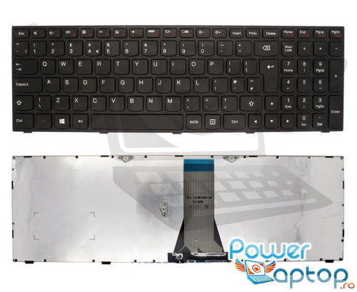 Tastatura lenovo g41 25
