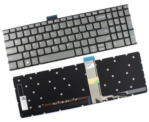 Tastatura lenovo ideapad 5 15alc05 iluminata backlit