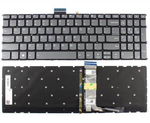 Tastatura lenovo ideapad 5 15are05 iluminata backlit originala