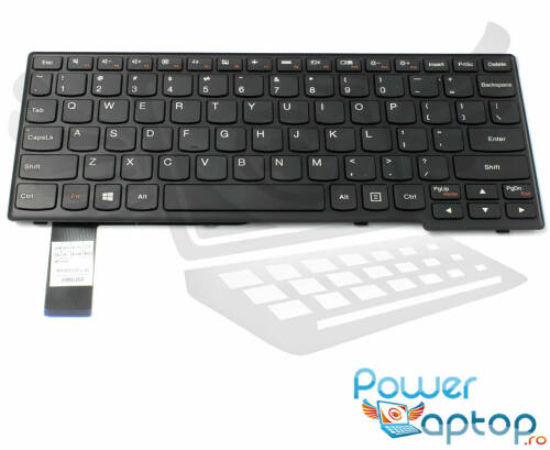 Ibm Lenovo Tastatura lenovo ideapad yoga 11s
