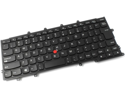 Tastatura lenovo thinkpad x270s