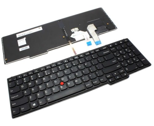 Tastatura lenovo yoga 15 20dq iluminata backlit
