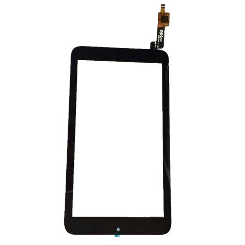 Touchscreen digitizer alcatel pixi 7 geam sticla tableta
