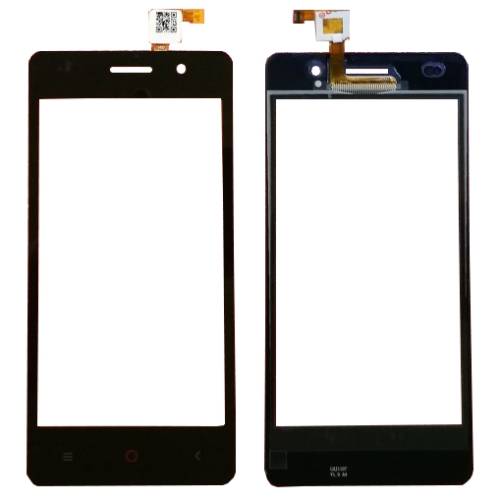 Touchscreen digitizer allview a6 duo geam sticla smartphone