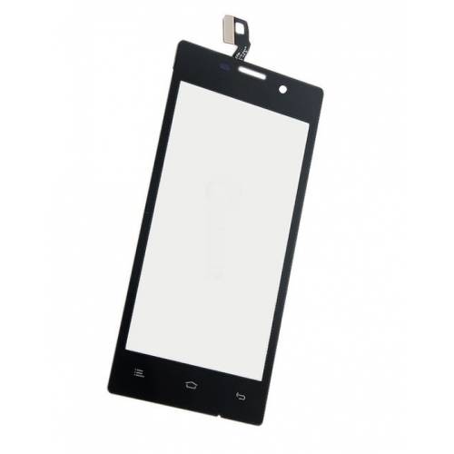 Touchscreen digitizer allview h2 qubo geam sticla smartphone