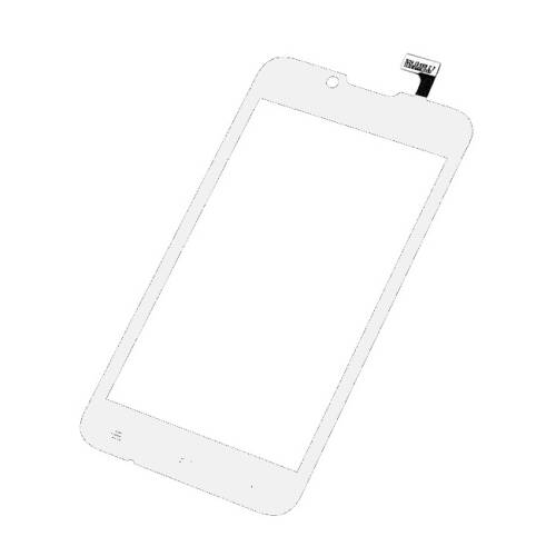 Touchscreen digitizer allview p5 alldro alb geam sticla smartphone