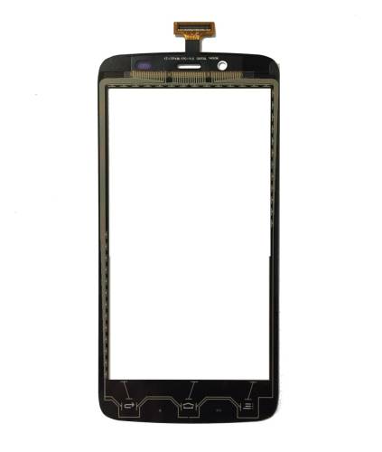 Touchscreen digitizer allview v1 viper i geam sticla smartphone