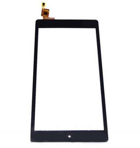Touchscreen digitizer allview viva c7 quad geam sticla tableta
