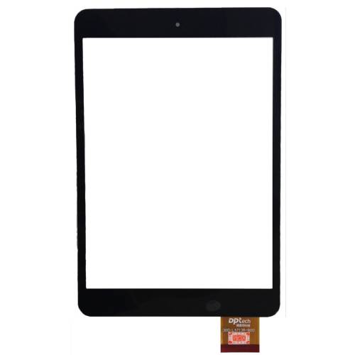 Touchscreen digitizer allview viva q8 plus geam sticla tableta