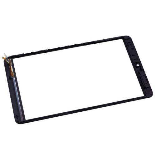 Touchscreen digitizer allview viva q8 pro geam sticla tableta