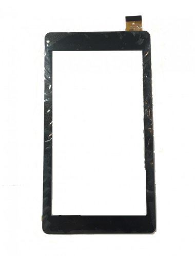 Touchscreen digitizer allview wi7 geam sticla tableta