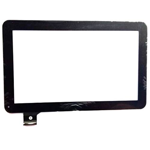Touchscreen digitizer fourel easy tab 1008gq geam sticla tableta