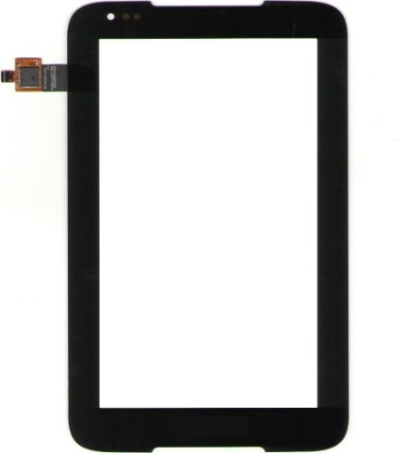 Touchscreen digitizer lenovo ideatab a1000l f 60041 geam sticla tableta