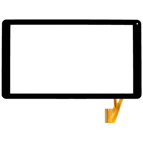 Touchscreen digitizer logicom tab 106 geam sticla tableta