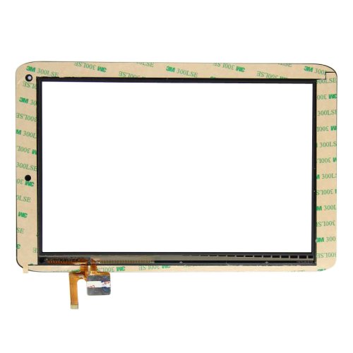 Touchscreen digitizer medion lifetab e10316 geam sticla tableta