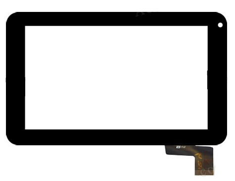 Touchscreen digitizer prestigio multipad 7.0 ultra pmp3370b geam sticla tableta