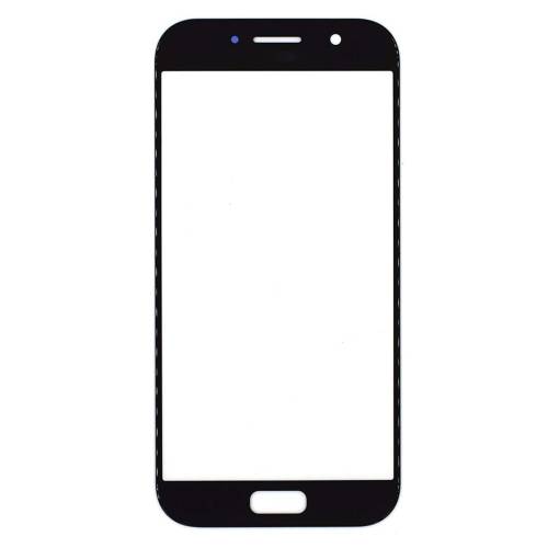 Touchscreen digitizer samsung galaxy a5 2017 a520f black negru geam sticla smartphone