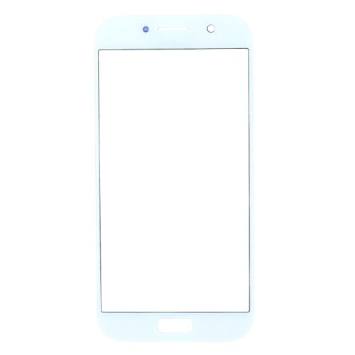 Touchscreen digitizer samsung galaxy a5 2017 a520f white alb geam sticla smartphone