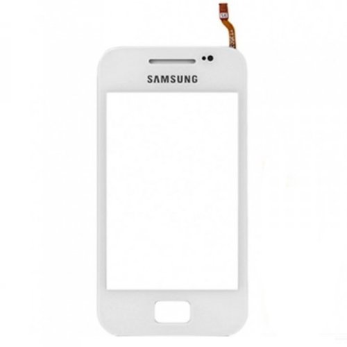 Touchscreen digitizer samsung galaxy ace s5839i white alb geam sticla smartphone