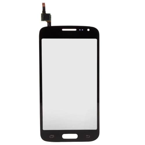 Touchscreen digitizer samsung galaxy core lte 4g g386f black negru geam sticla smartphone