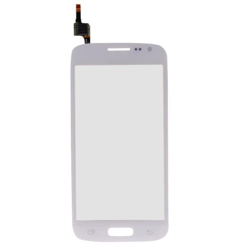 Touchscreen digitizer samsung galaxy core lte 4g g386f white alb geam sticla smartphone