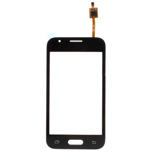 Touchscreen digitizer samsung galaxy j1 mini j105h black negru geam sticla smartphone
