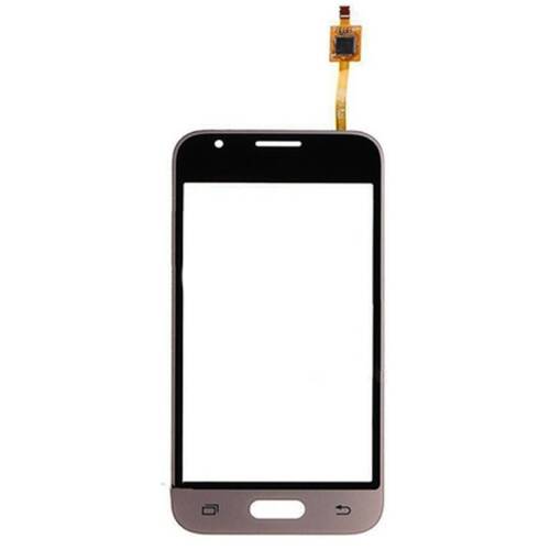 Touchscreen digitizer samsung galaxy j1 mini j105h gold auriu geam sticla smartphone