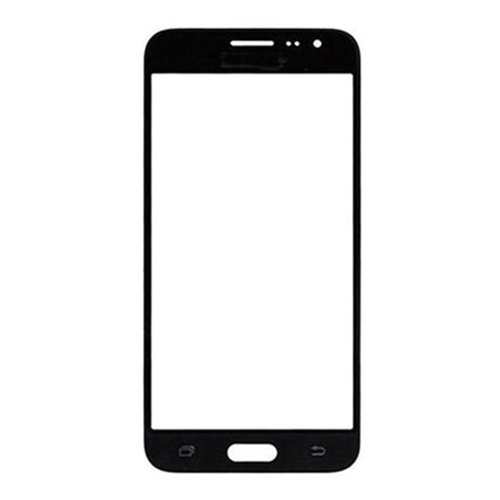 Touchscreen digitizer samsung galaxy j3 2016 j310f black negru geam sticla smartphone