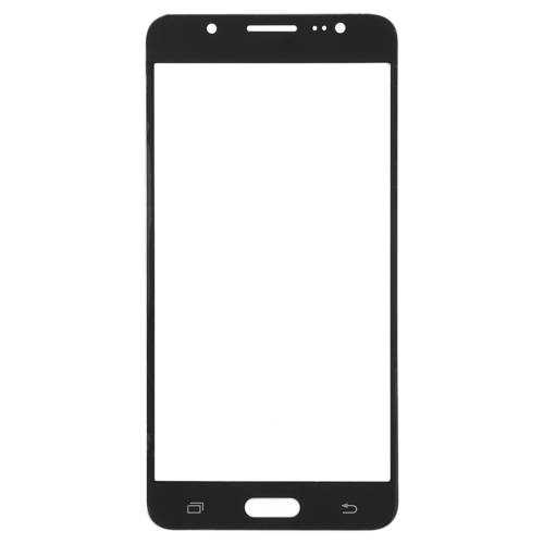 Touchscreen digitizer samsung galaxy j5 2016 j510f black negru geam sticla smartphone