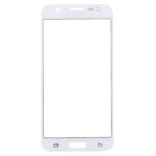 Touchscreen digitizer samsung galaxy j5 2016 j510f white alb geam sticla smartphone
