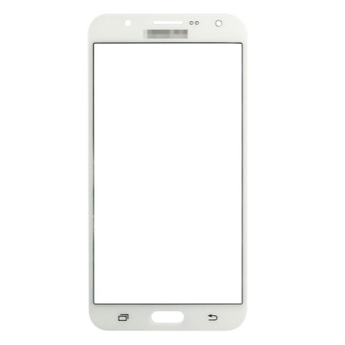 Touchscreen digitizer samsung galaxy j7 2015 j700 white alb geam sticla smartphone