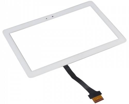 Touchscreen digitizer samsung galaxy note 10.1 n8000 geam sticla tableta