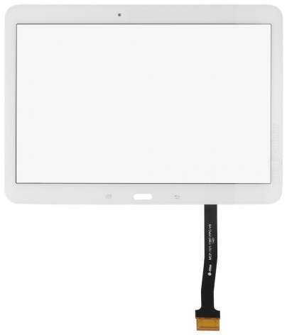 Touchscreen digitizer samsung galaxy tab 4 t530 geam sticla tableta