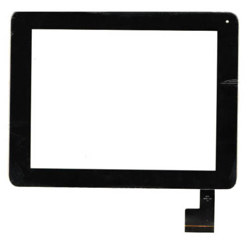 Touchscreen digitizer smailo web energy 8 geam sticla tableta