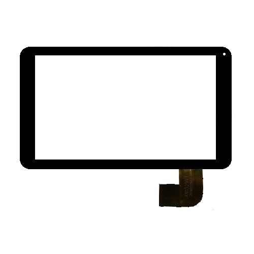 Touchscreen digitizer xtreme tab 9 geam sticla tableta
