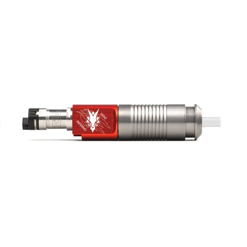 Inferno gen 2 mtw standalone cylinder. - no electronics - no battery